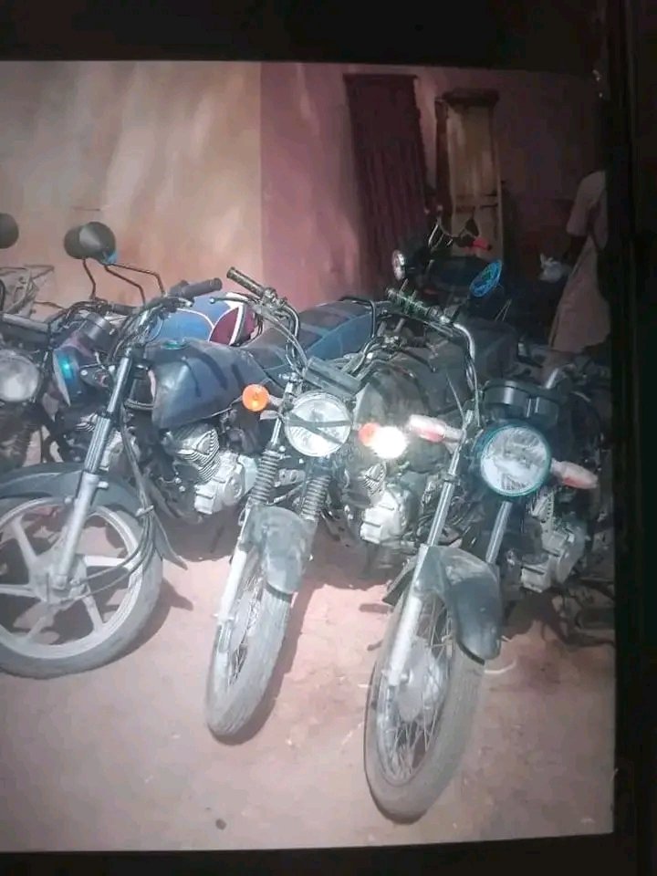 Police Rescue Two Abducted Victims, Recover AK-47 Rifles in Gombe Anti-Banditry Operation