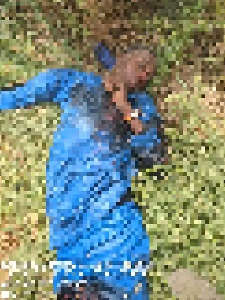 JUST-IN: Troops Neutralise Bandits, Rescue Teenager in Sokoto Forest Offensive