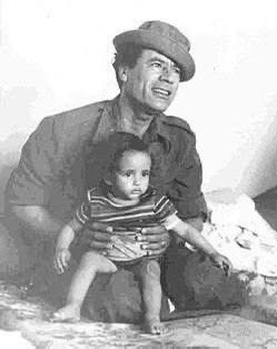 BREAKING NEWS : Saif Al-islam Gaddafi, Son Of Late Libyan Leader Muammar Gaddafi, Has Been Assassinated