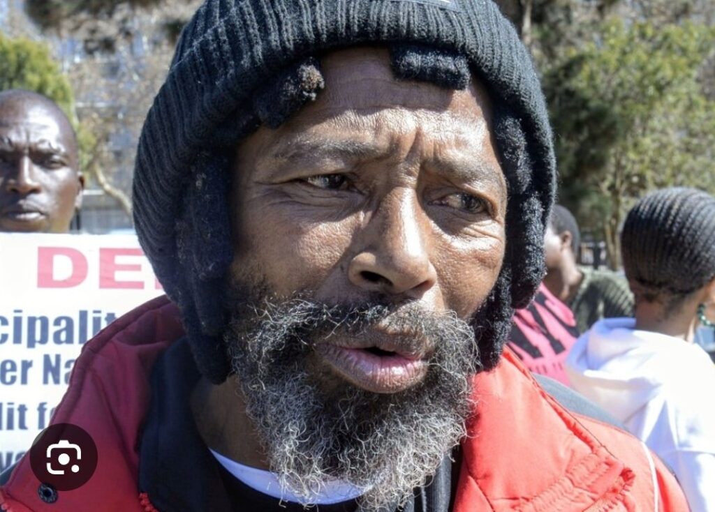 BREAKING: King Dalindyebo’s Spokesperson Rejects Claims Linking Israel Visit to Caesar Nongqunga