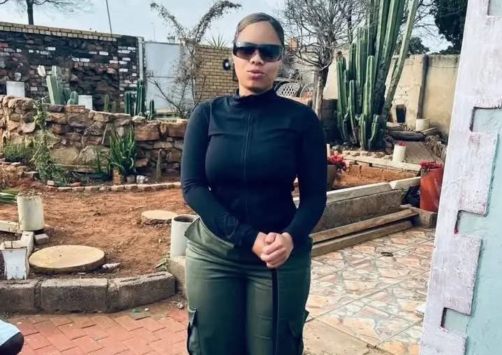 BREAKING: Police Arrest Woman After E-Hailing Driver Murder In Pretoria West