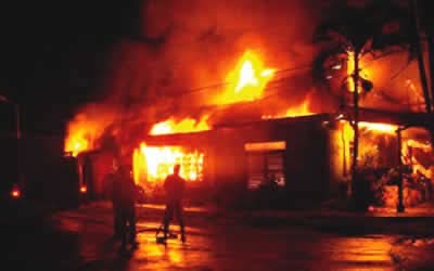 Northern Governors Sympathise with Victims of Singa Market Fire; Call for Proactive, Tech-Driven Safety Measures