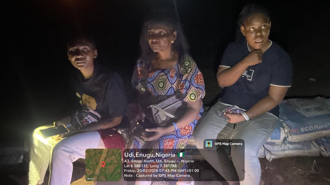 Anambra: Troops Rescue Five Kidnap Victims, Repel Attack On Commuters Near Enugu