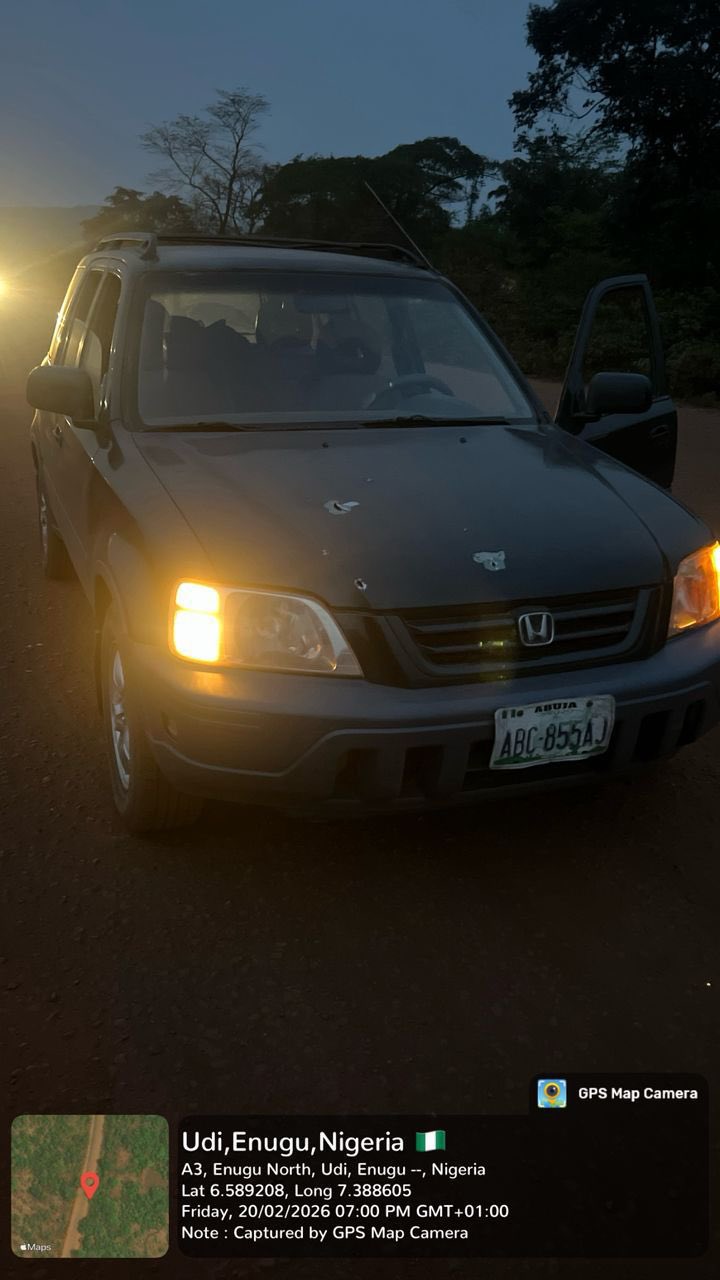 Anambra: Troops Rescue Five Kidnap Victims, Repel Attack On Commuters Near Enugu