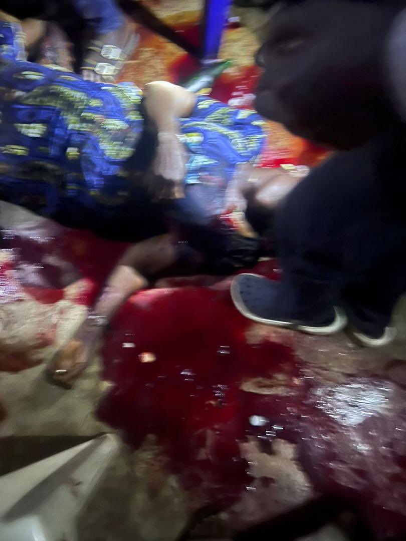 HAPPENING NOW: Suspected Cultists Kill 12 In Attack On Jos Community, Plateau Govt Imposes Curfew (PHOTOS)