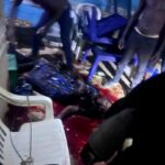 HAPPENING NOW: Suspected Cultists Kill 12 In Attack On Jos Community, Plateau Govt Imposes Curfew (PHOTOS)