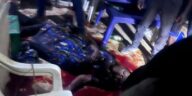 HAPPENING NOW: Suspected Cultists Kill 12 In Attack On Jos Community, Plateau Govt Imposes Curfew (PHOTOS)