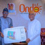 Aiyedatiwa Receives Proposal to Upgrade Rufus Giwa Polytechnic to University(UNASTO)