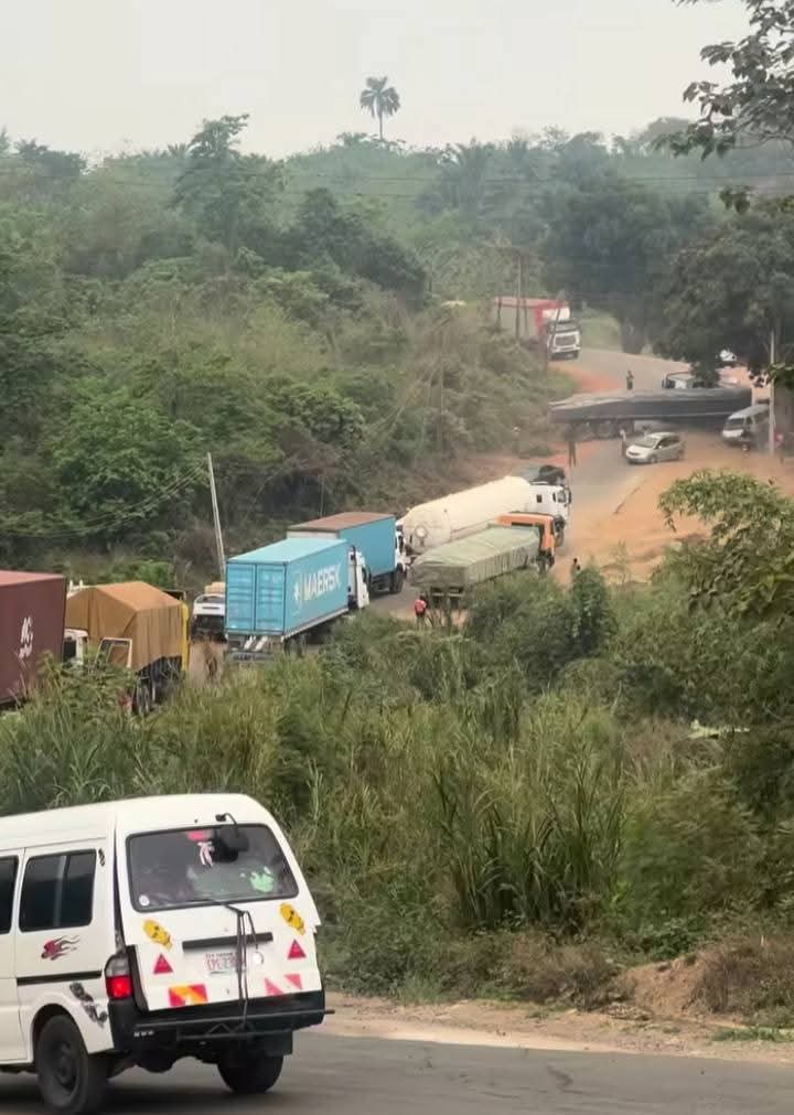 Federal Govt Awards The Reconstruction Of The Ado-Iyin-Aramoko-Itawure (56.18 km) Road