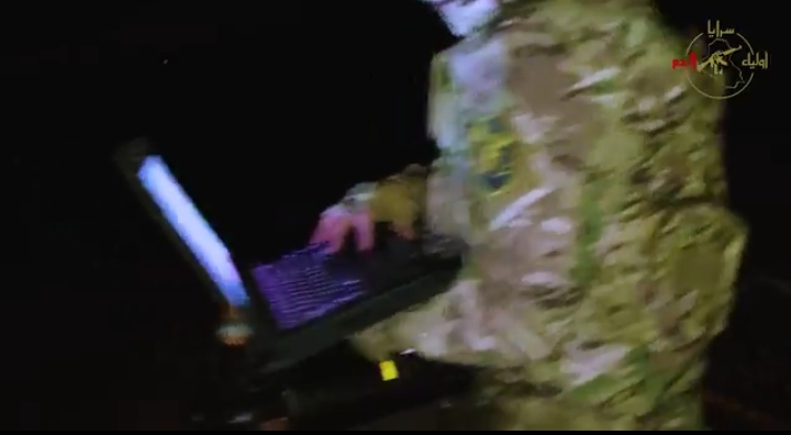 Iran-Aligned Militia Drone Swarm Attack on U.S. Victoria Base at Baghdad Airport