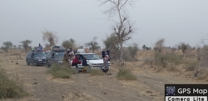 Troops Rescue 157 Civilians, Foil ISWAP Abduction In Borno