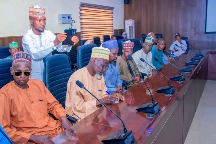 Yobe Deploys 158 Teachers, 79 Principals For NTI  Kaduna