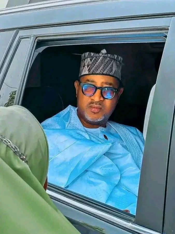 JUST-IN: Gunmen Attack Zamfara Governor’s Chief Of Staff, Occupants Escape Unhurt