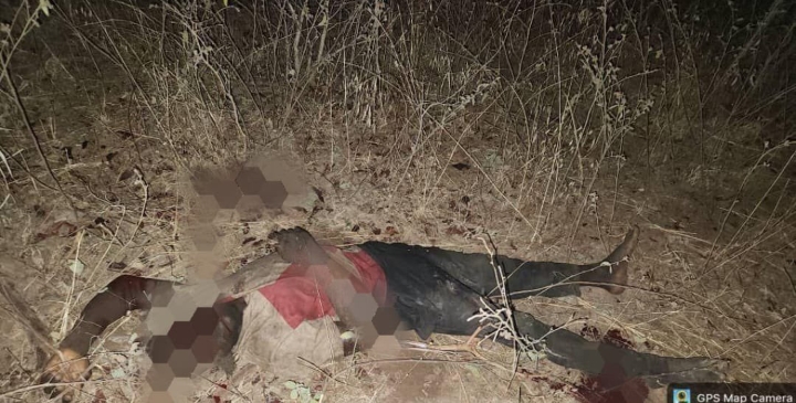 Troops Neutralise Three Suspected Terrorists In Plateau