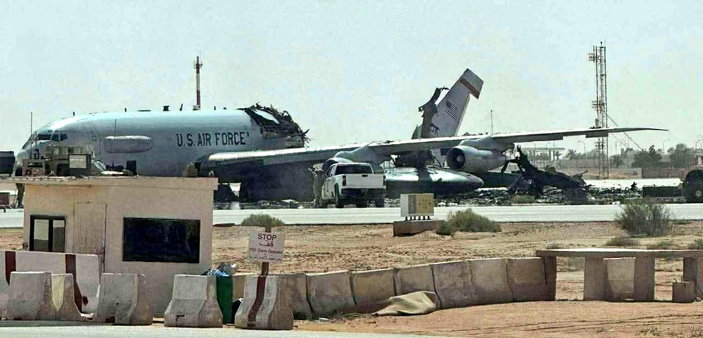 U.S. Lost One Aircraft Per Day During War with Iran: Congressman Confirms 39 Destroyed