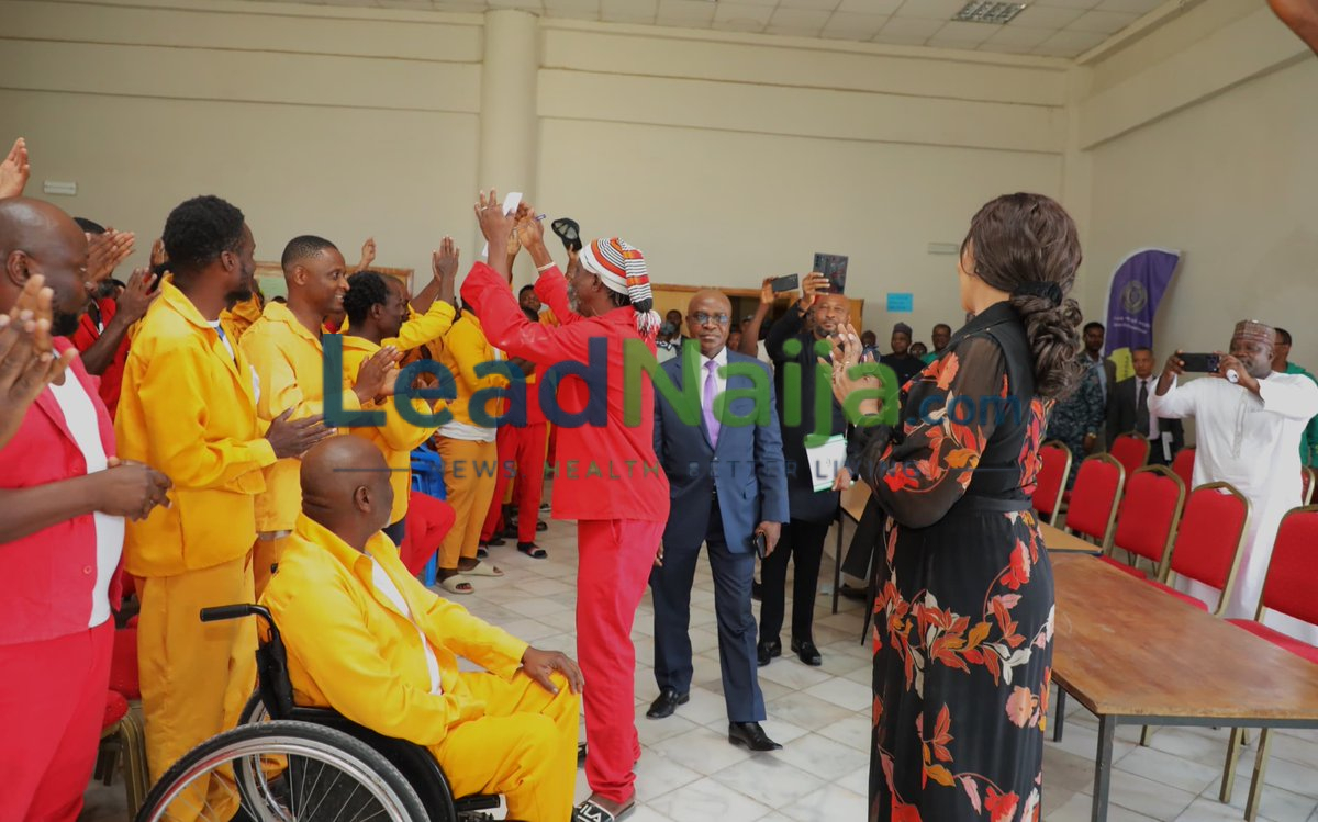 FG To Repatriate About 100 Nigerians From Ethiopian Prison