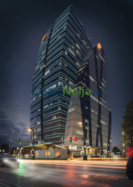 Meet Folorunso Alakija, Billionaire Founder Of Famfa Oil Behind Ikoyi Corporate Tower Presence