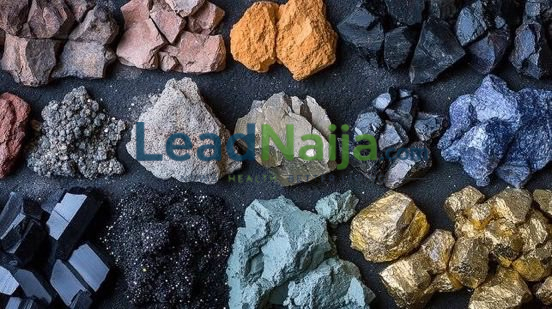 BREAKING: FG Announces Discovery of Platinum, Gold, Lithium, Rare Earth Elements in Kaduna State