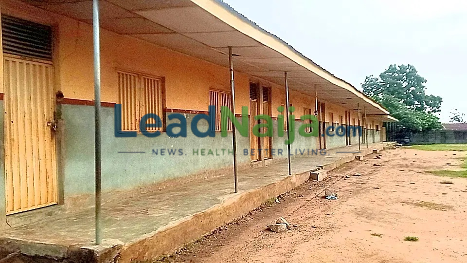 Police Deny Arresting Pastor Over Oyo School Abduction