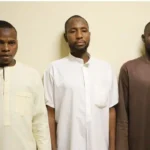 BREKING: FG Arraigns Suspects, Files Terrorism Charges Against Alleged Oriire School Kidnappers- See Full List
