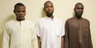 BREKING: FG Arraigns Suspects, Files Terrorism Charges Against Alleged Oriire School Kidnappers- See Full List