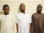 BREKING: FG Arraigns Suspects, Files Terrorism Charges Against Alleged Oriire School Kidnappers- See Full List