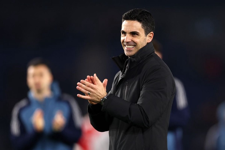 Transfer News: Arsenal Could Boost Transfer War Chest By £90m With Four Exits In The Works
