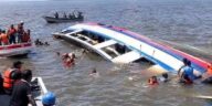How Boat Accident Claim 20 People In Cameroon, Including 18 Nigerians