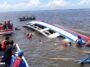 How Boat Accident Claim 20 People In Cameroon, Including 18 Nigerians