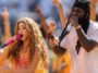 Nigerian Music Star Burna Boy Under Fire After World Cup Performance with Shakira