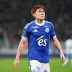 BREAKING: Chelsea Complete Valentín Barco Signing From Strasbourg
