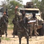 How Boko Haram Terrorists Move Families Around Lake Chad Amid Military Onslaught