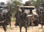 How Boko Haram Terrorists Move Families Around Lake Chad Amid Military Onslaught