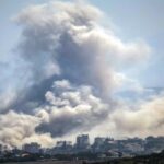 BREAKING: Iran Vows To Continue Strikes In Mideast War