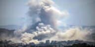 BREAKING: Iran Vows To Continue Strikes In Mideast War
