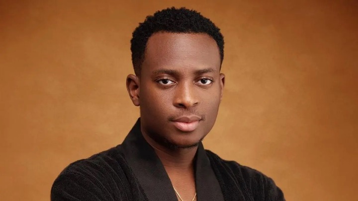 ‘Not Been Easy’ – Nigerian Skit Maker Sydney Talker Opens Up On Celibacy Journey