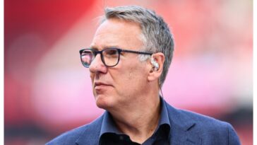 Transfer News: You Have Palmer – Paul Merson Knocks Chelsea Over Morgan Rogers signing