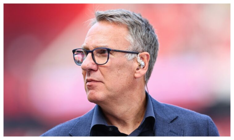Transfer News: You Have Palmer – Paul Merson Knocks Chelsea Over Morgan Rogers signing