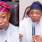 Rauf Aregbesola: “I Served 8 Years As Osun Governor Without Owning A House”