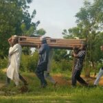 JUST-IN: Bandits K!ll Two Residents, Abduct Pregnant Women And Children In Sokoto Community