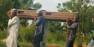JUST-IN: Bandits K!ll Two Residents, Abduct Pregnant Women And Children In Sokoto Community