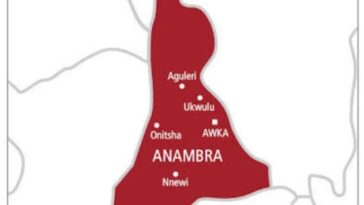 Tension As Gunmen Reportedly Kill Four Herders, Slaughter Cattle In Anambra