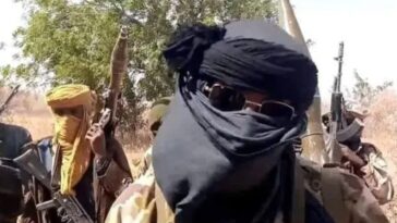 Tension As Terrorists Ambush, Shoot Youth Leader After Granting Interview Condemning Plateau Attacks