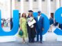 PHOTOS: Top Dignitaries, Including Serving Governors And Federal Lawmakers, were in Attendance As Wike’s Daughter Graduates From Southampton University With Law Degree