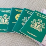Nigeria Drops To 90th In Latest Global Passport Ranking - FULL LIST