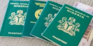 Nigeria Drops To 90th In Latest Global Passport Ranking - FULL LIST