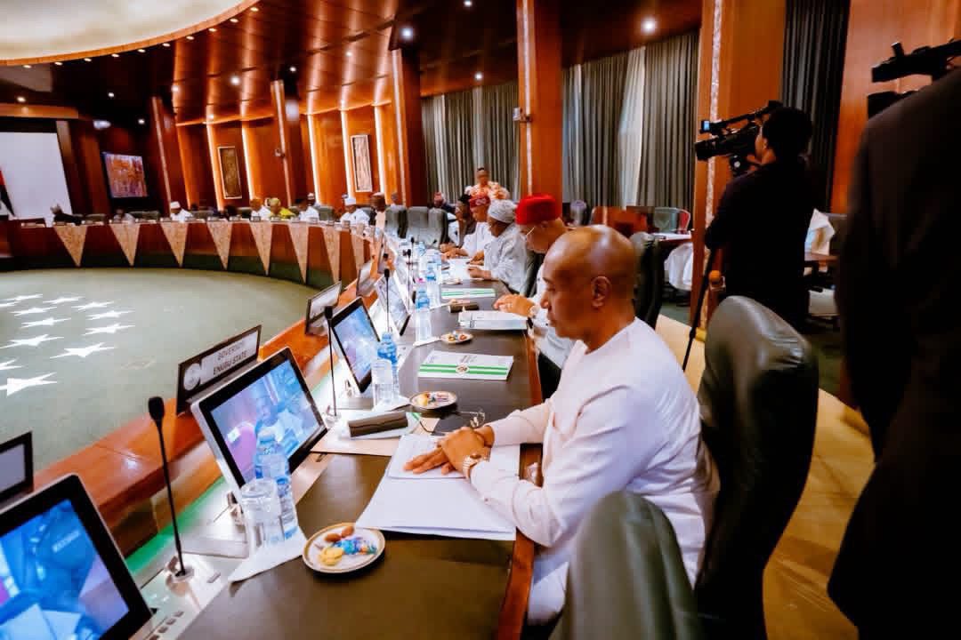 FG Awarded 13 Police Training Institutions Across Nigeria